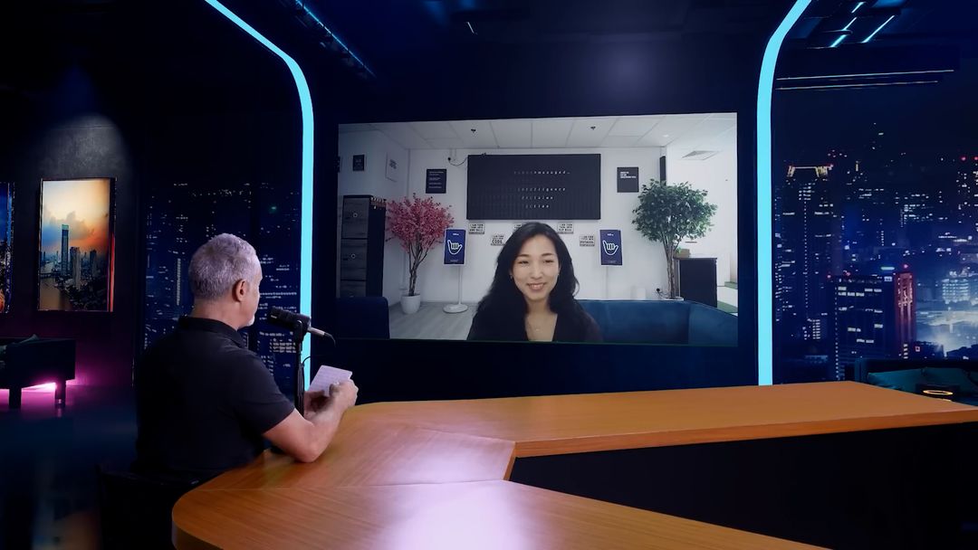 Learn how AI is revolutionizing business decision-making